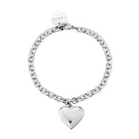 Bracciale Sagapo Donna in Acciaio SSE19